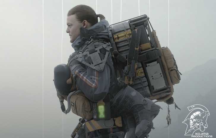 Death Stranding sale a quota 20 milioni di giocatori