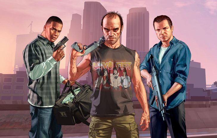 Tutti i trucchi di GTA 5 per PS5 Xbox Series XS PC PS4 e Xbox One