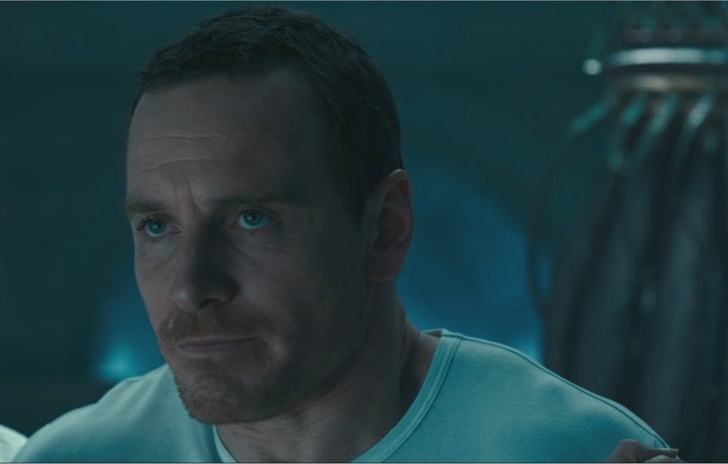 Michael Fassbender entra nellAnimus in una nuova clip di Assassins Creed