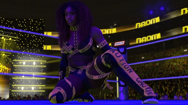 WWE 2K26 provato in anteprima: il wrestling si fa pi&ugrave; brutale e credibile