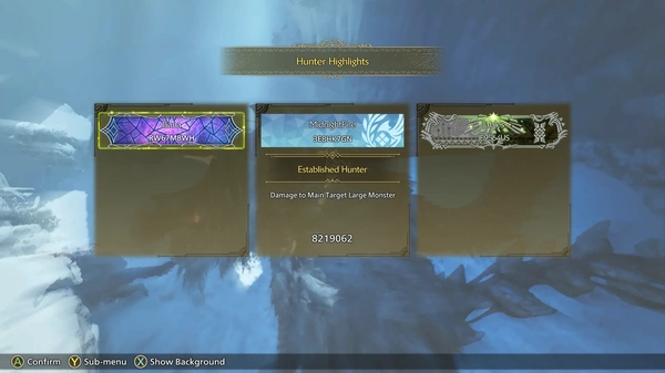 Monster Hunter Wilds: Cheater in azione, occhio ai Ban