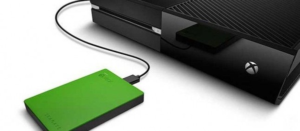 Phil Spencer conferma la compatibilita dei dischi USB per Scorpio