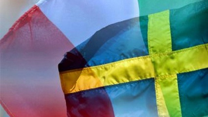 Alle 11 la nEuroSimulazione di Italia-Svezia