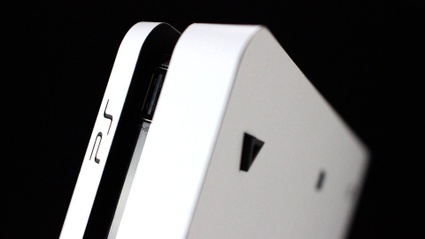 Emergono dettagli sull'architettura di PS5?