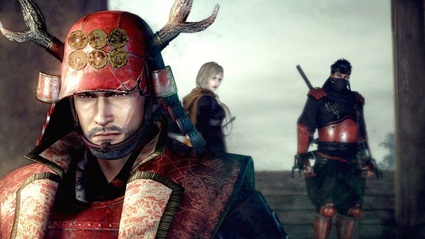 Primo trailer per la versione PC di NiOh