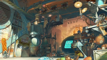 Ar Tonelico Qoga: Knell of Ar Ciel