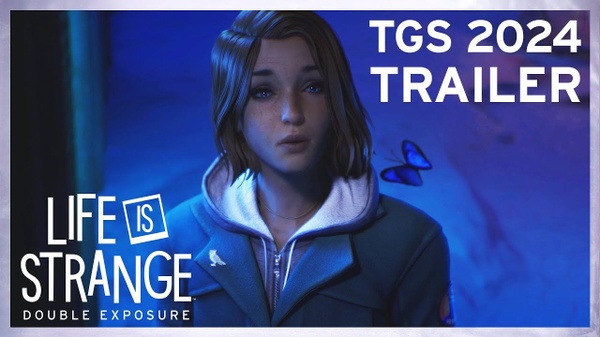 Life is Strange: Double Exposure - il trailer del Tokyo Game Show