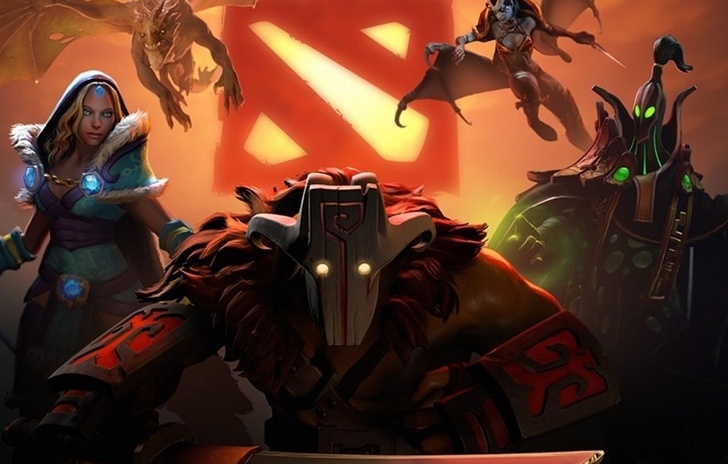 DOTA 2 vuole andare oltre il Battle Pass