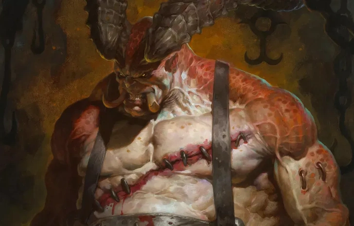 Diablo IV Manutenzioni programmate in arrivo