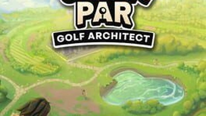 Under Par Golf Architect