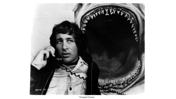 Lo Squalo: The Exhibition - Spielberg sbarca all'Academy Museum