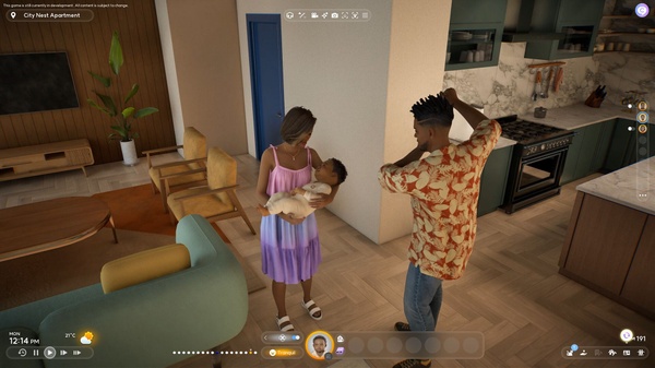 inZOI, tutti i trucchi: soldi infiniti e libertà creativa