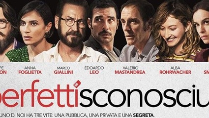 Il trailer di Perfetti Sconosciuti la nuova commedia di Paolo Genovese