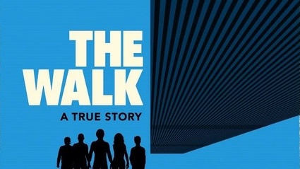 Nuovo trailer italiano per The Walk di Robert Zemeckis
