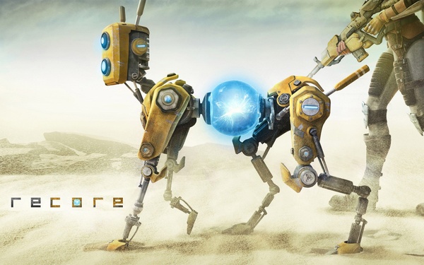 ReCore durera 12 ore