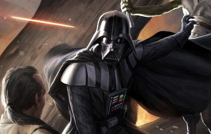 Star Wars Episodio VII Spunta un poster contro gli spoiler