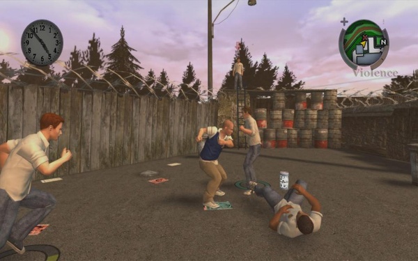 Ma quanto era bello Bully? Riscopriamo il gioiellino di Rockstar 