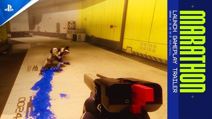 Marathon: il nuovo trailer gameplay dallo State of Play