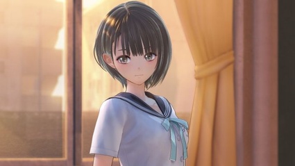 Koei Tecmo annuncia l'arrivo di Blue Reflection