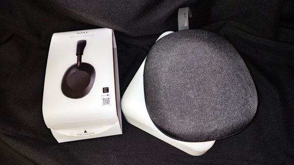 Sony WH-1000XM6 in prova: le nuove regine del noise cancelling 