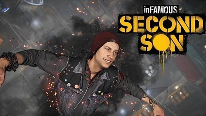 Infamous: Second Son