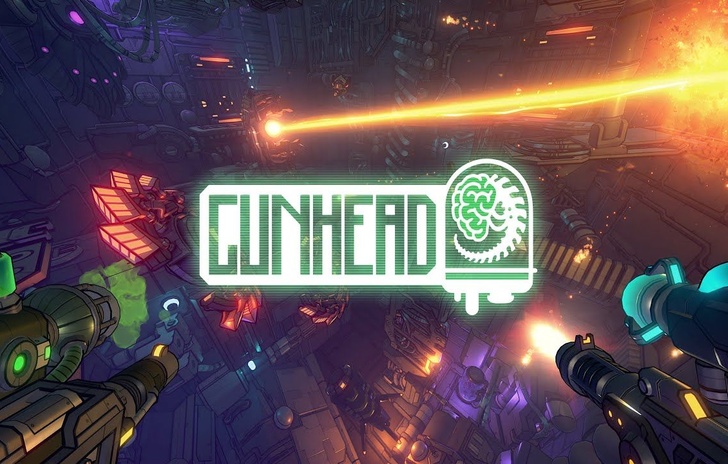 Gunhead Hawken a gravità zero Recensione PC