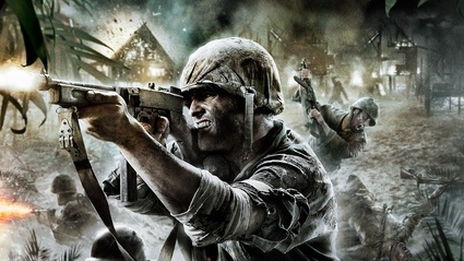 Il prossimo Call of Duty sara World at War 2?