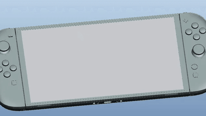 Switch 2: scivolano in rete immagini Leak