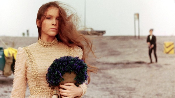 Addio a Tisa Farrow - Interprete di Zombi 2 e Antropophagus