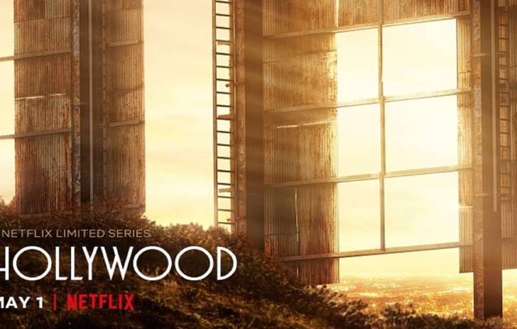 Recensione Hollywood uno spaccato di un mondo che non cè più