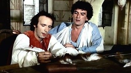 Un fiorino! La clip restaurata de Non ci resta che Piangere, al cinema dal 2 al 4 Marzo