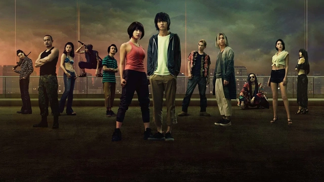 Alice in Borderland 3 tutto quello che sappiamo ritorno a Tokyo o forse no