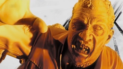 Ecco l'Introduzione di Dying Light