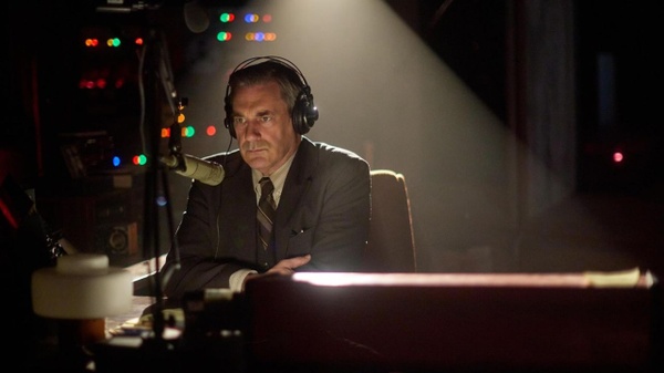 American Hostage: Jon Hamm protagonista della serie MGM+