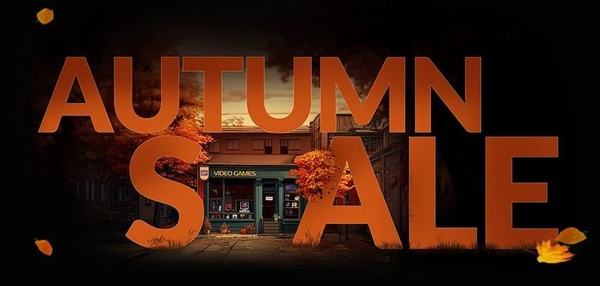 GoG vara gli sconti d'Autunno