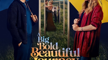 A Big Bold Beautiful Journey - Un Viaggio Straordinario