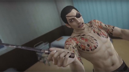 Problemi a Tokyo - nuovo trailer per Yakuza 0