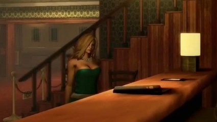 Primo trailer in-game per Night Cry