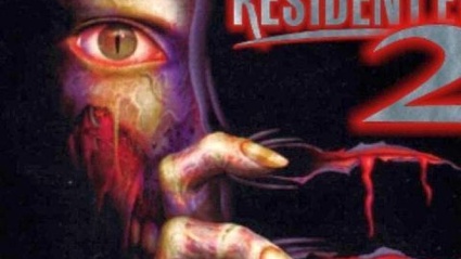 Resident evil 2
