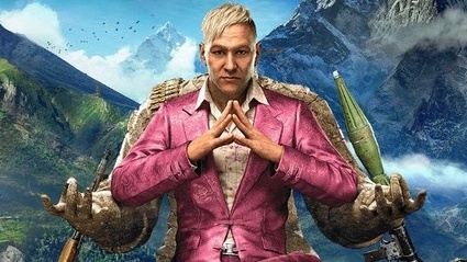 Qualche piccolo dettaglio sul protagonista di Far Cry 4