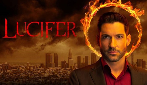 Cinque e non piu cinque: Netflix rinnova, ma cancella Lucifer
