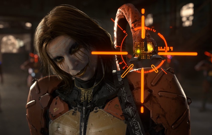 Death Stranding 2 ha anticipato luscita per paura di GTA 6
