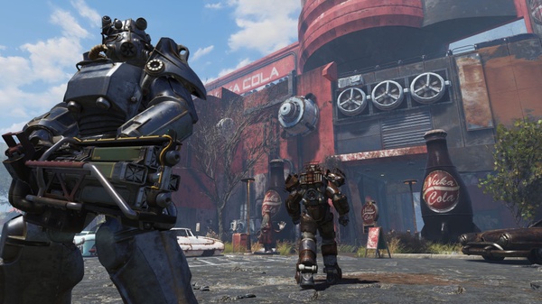 Fallout 76 torna a popolare Appalachia con le Infestazioni - Anteprima 