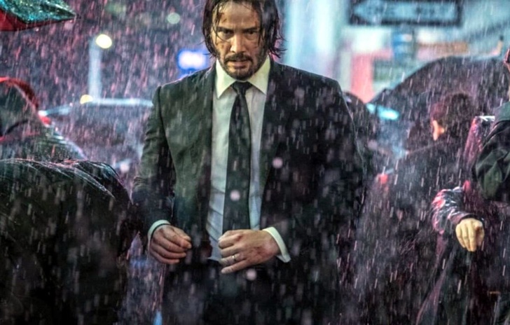 John Wick 4 Il sicario pagherà un pegno pesante