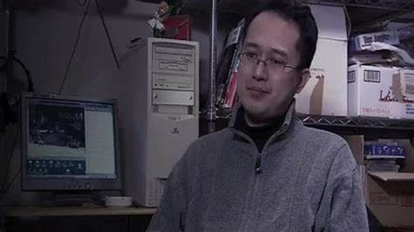 Chi è Riukishi07, il director di Silent Hill f