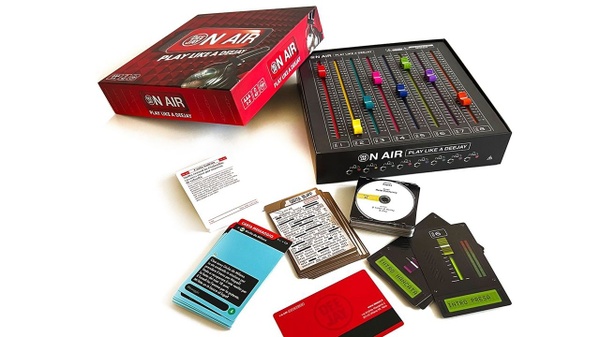 Due appuntamenti per giocare live a ON AIR - Play like a Deejay