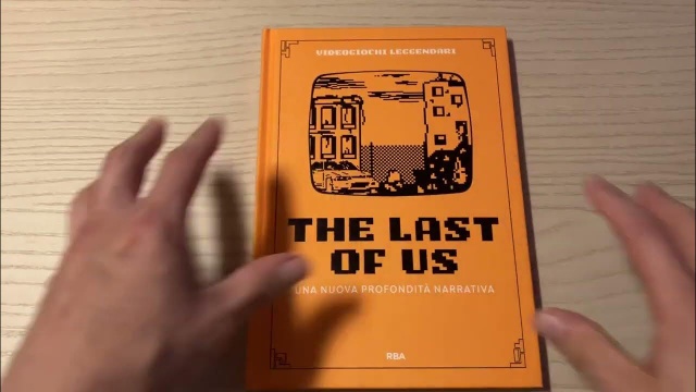 Videogiochi Leggendari The last of Us una nuova profondità narrativa