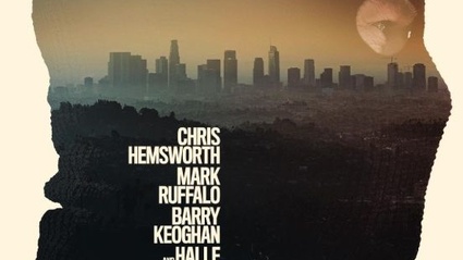 Crime 101 - La strada del crimine