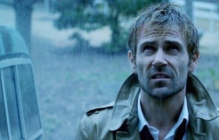 Cancellata la serie tv dedicata a Constantine