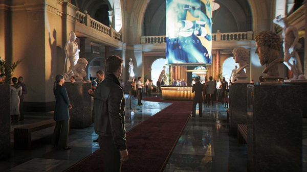 007 First Light: i requisiti hardware su PC